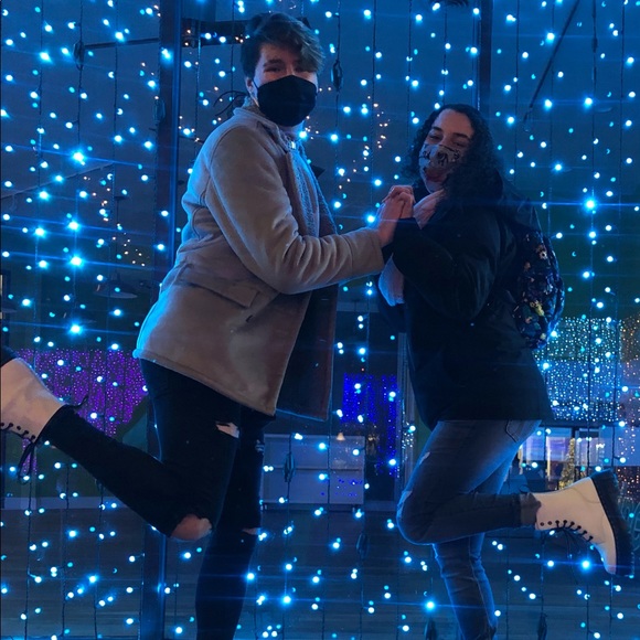 Meet your Posher, Brendan - Picture 5 of 5